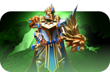 CrownFall Completion Boost